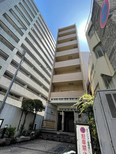 メゾン・ド・ヴィレ恵比寿