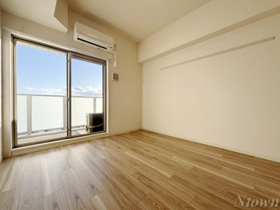 【その他】 | プレサンスNAGOYA本陣 | おしゃれな居間です