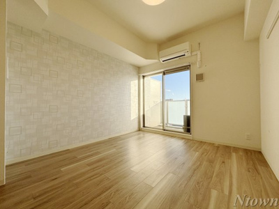 【居間・リビング】 | プレサンスNAGOYA本陣 | ゆったりとした居間です