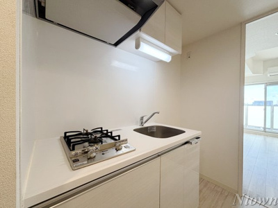 【キッチン】 | プレサンスNAGOYA本陣 | キッチンでお料理をお楽しみください