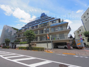 秀和松濤レジデンスの画像