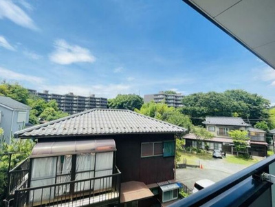 【展望】 | クリーンパレス中島