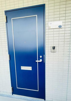 【その他共用部分】 | クリーンパレス中島