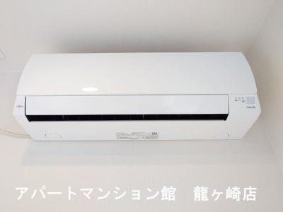 【設備】 | infield D