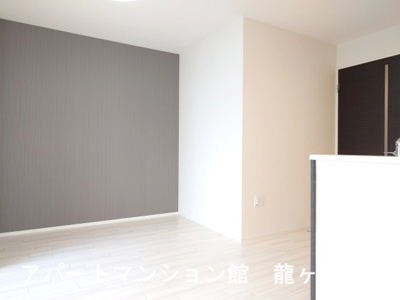 【内装】 | infield D