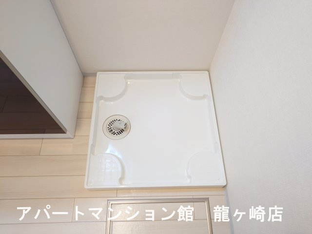 infield Dのその他