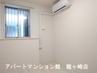 【寝室】 | infield D