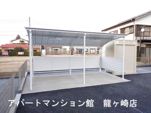 infield Dのその他共用部分