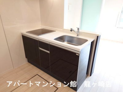 【キッチン】 | infield D