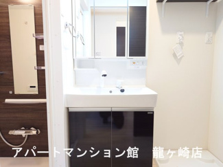 【独立洗面台】 | infield D