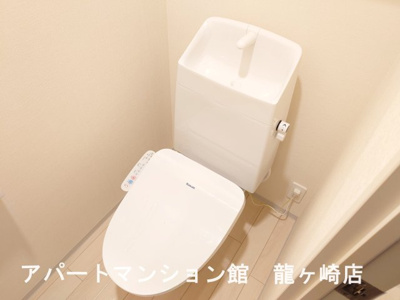 【トイレ】 | infield D