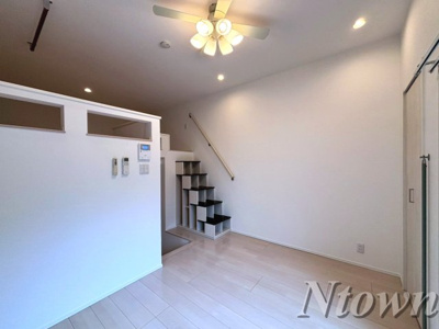 【内装】 | ハーモニーテラス佐古前町Ⅱ | 内装も気になるポイント