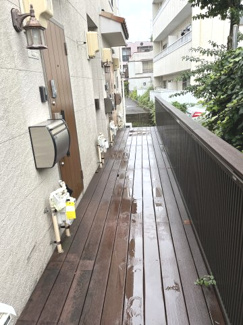 【その他共用部分】 | モデラート