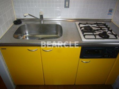 【キッチン】 | INUIステップコート