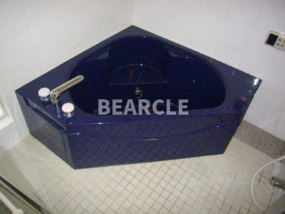 【トイレ】 | INUIステップコート