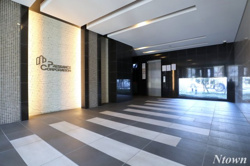 プレサンスNAGOYA本陣