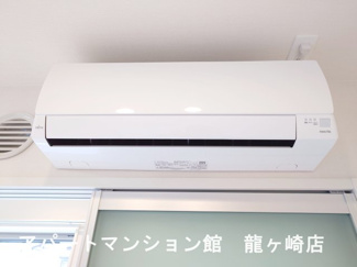 【設備】 | infield D