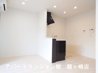 【内装】 | infield D