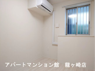 【寝室】 | infield D