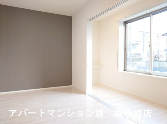 【居間・リビング】 | infield D