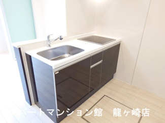 【キッチン】 | infield D