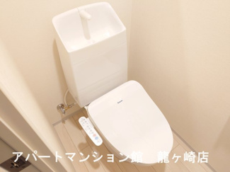 【トイレ】 | infield D