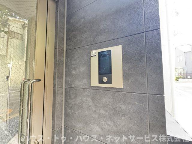 ラフィーナー松戸のその他
