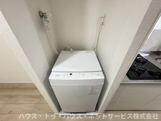 ラフィーナー松戸のその他