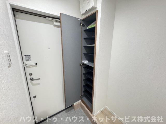 ラフィーナー松戸のその他