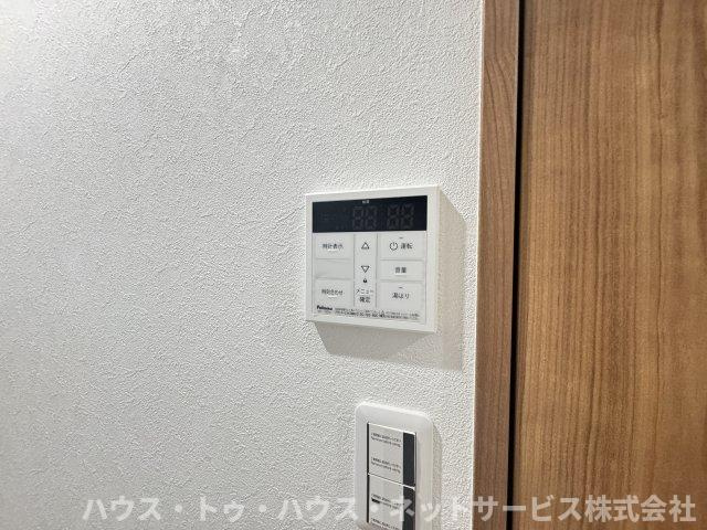 ラフィーナー松戸のその他