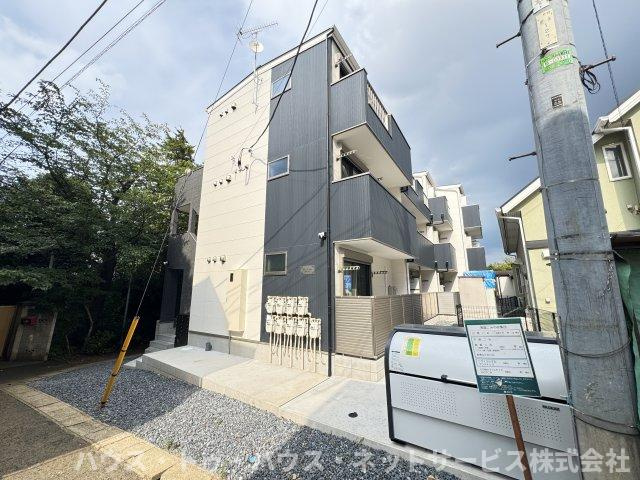 ラフィーナー松戸
