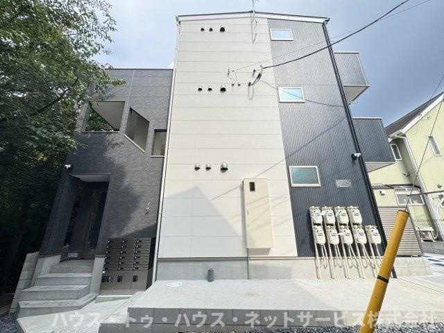 ラフィーナー松戸のその他