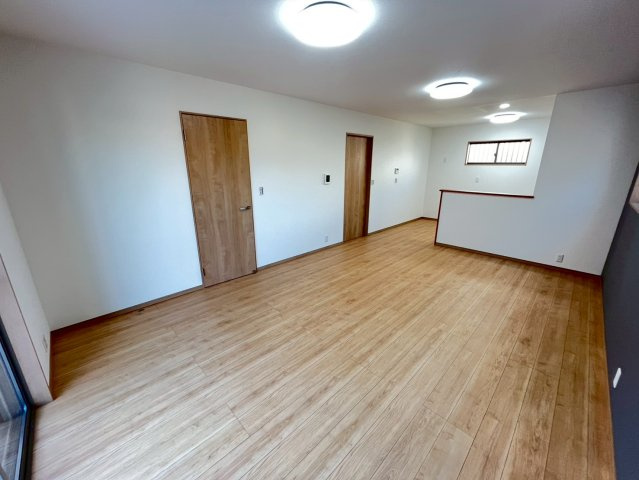 【居間・リビング】