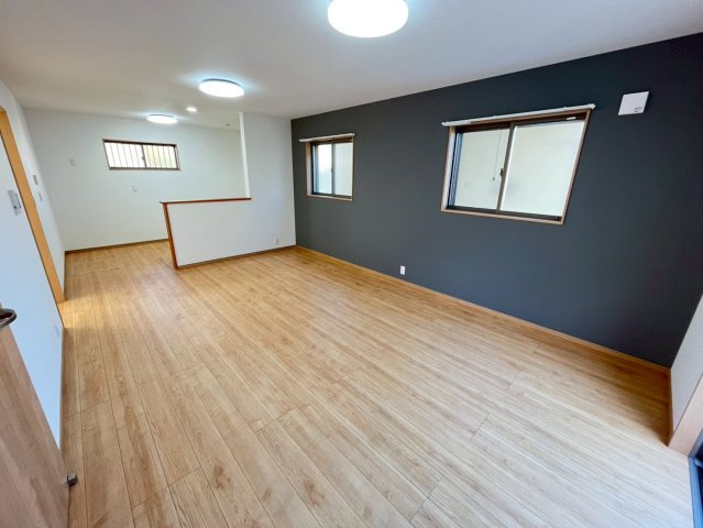 【居間・リビング】