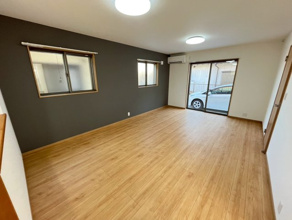 【居間・リビング】