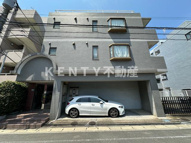 アパートメントカヤ中原の画像