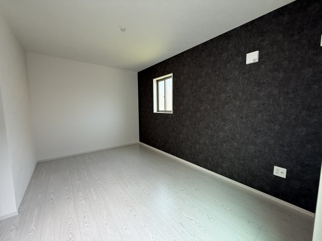 明石市天文町２丁目新築戸建２号棟の洋室