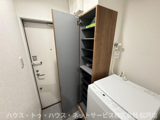 ラフィーナー松戸のその他