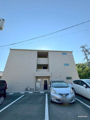 ボヌール緑地公園　仲介手数料無料の駐車場