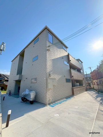 ボヌール緑地公園　仲介手数料無料