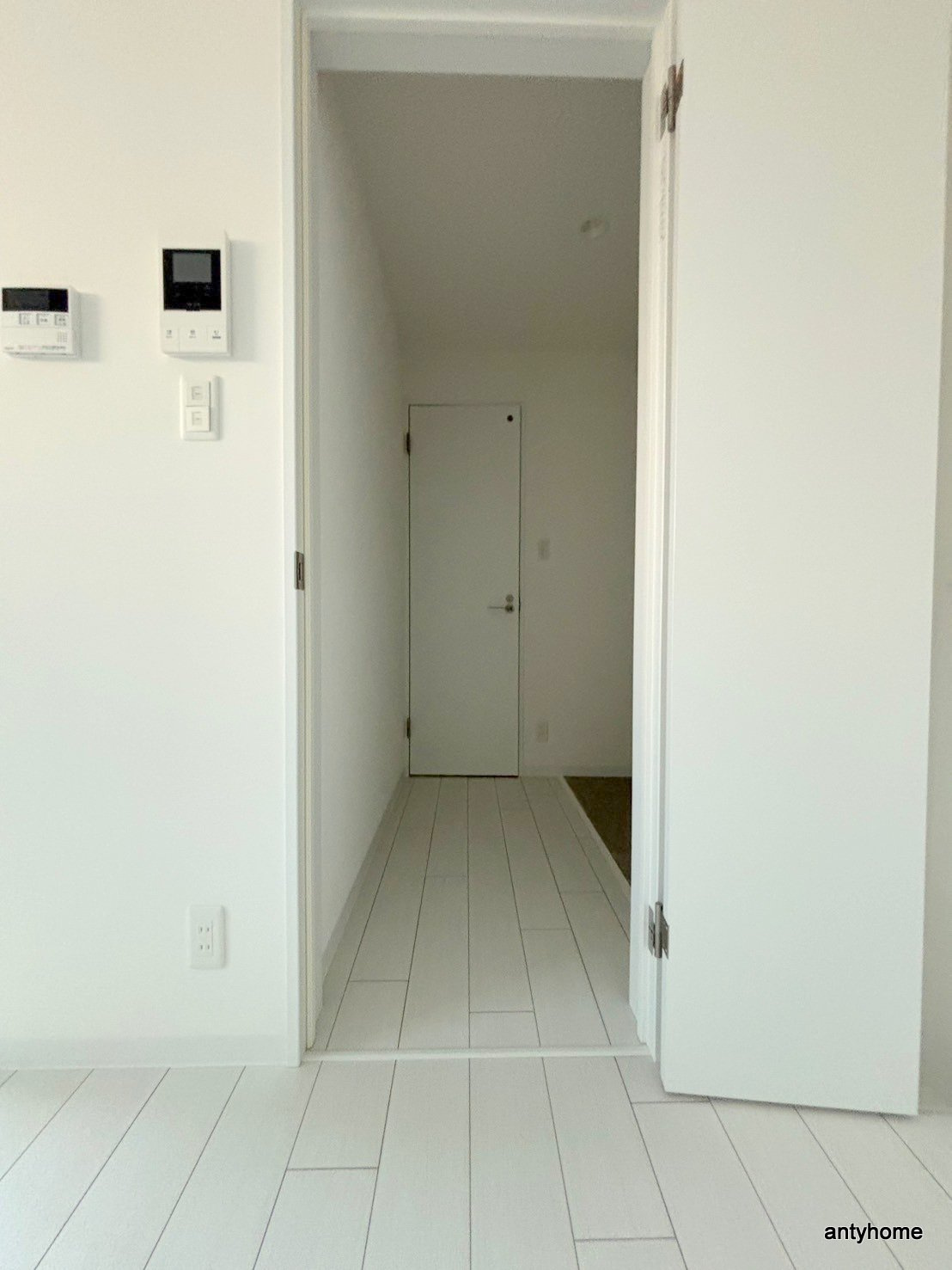 ボヌール緑地公園　仲介手数料無料の内装