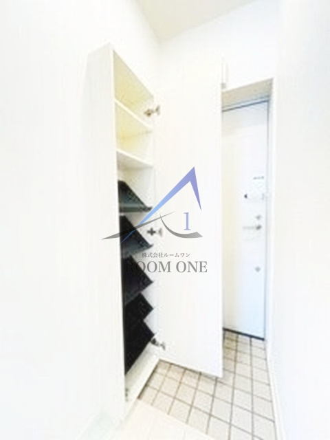 フォンテーヌ根岸のその他