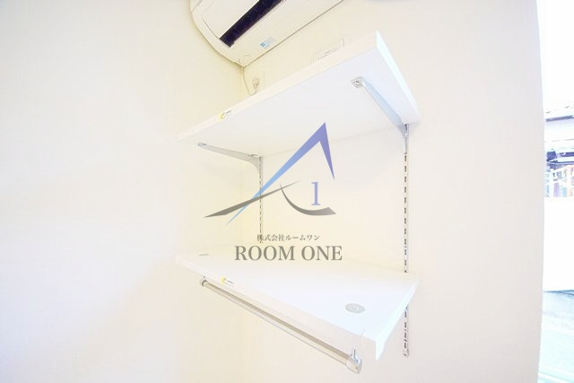 フォンテーヌ根岸