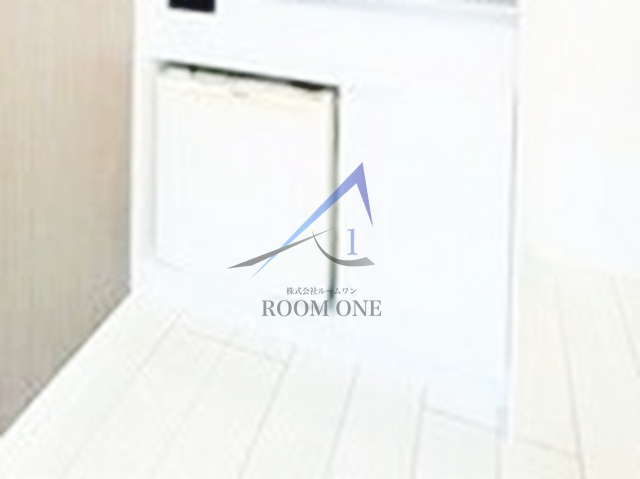 フォンテーヌ根岸の収納|収納です。