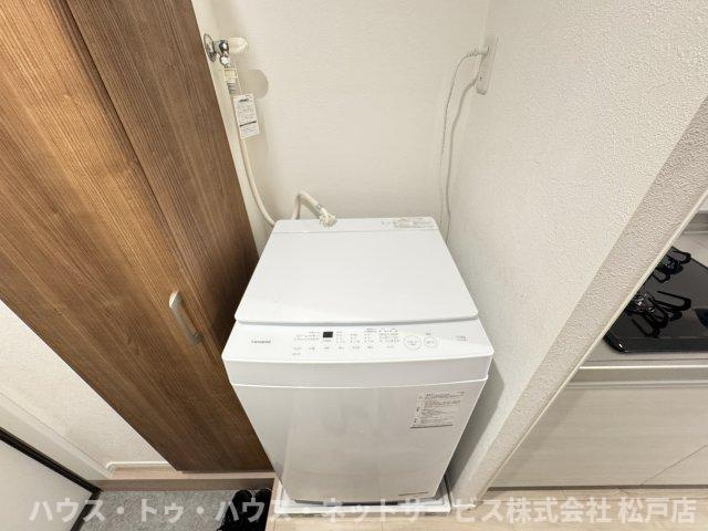 ラフィーナー松戸のその他
