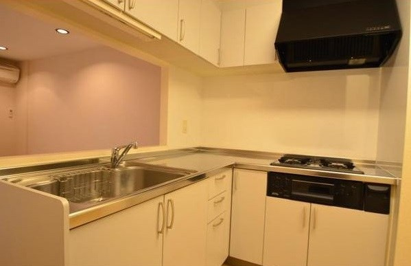 茜の森のキッチン