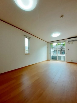 【内装】 | メゾン・ラ・ジェルメ | 内装です