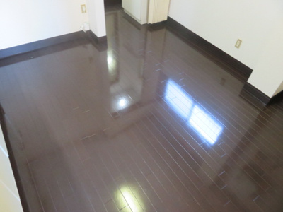 【内装】 | BUY KING2