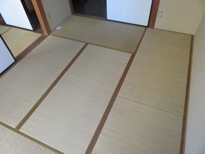 【内装】 | BUY KING2