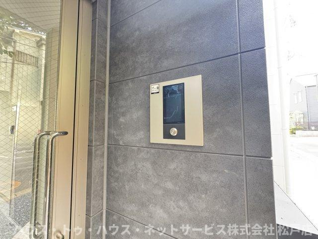 ラフィーナー松戸のその他